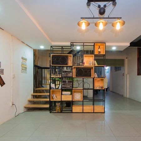 Megi Homestay Нячанг Экстерьер фото