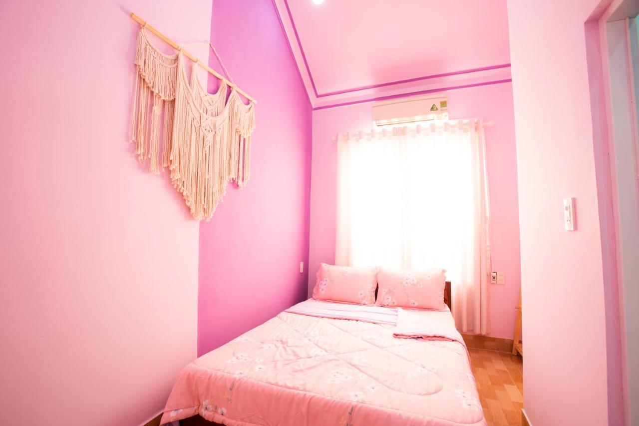 Megi Homestay Нячанг Экстерьер фото