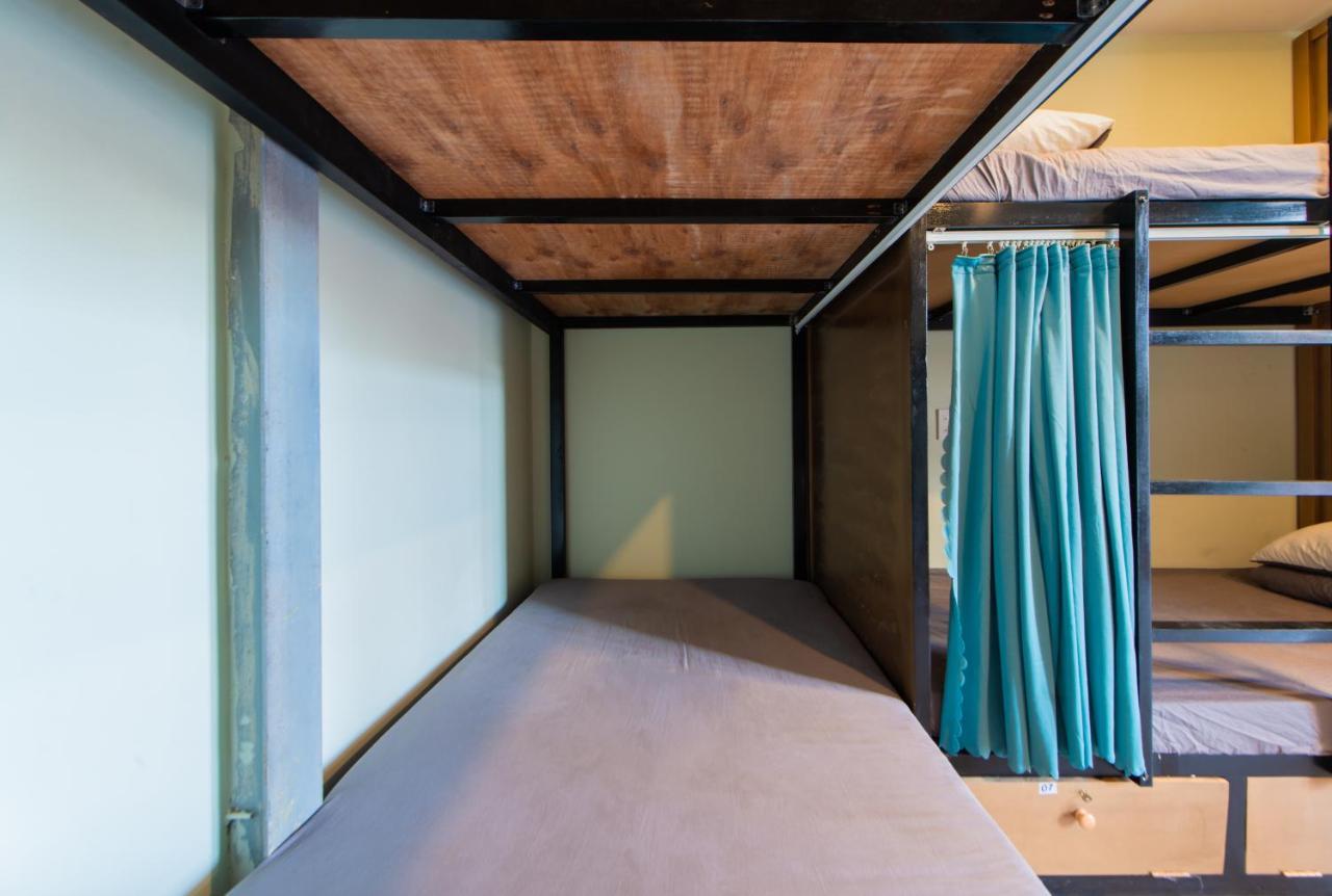 Megi Homestay Нячанг Экстерьер фото