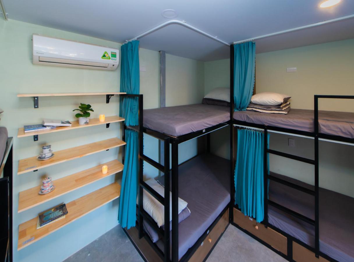 Megi Homestay Нячанг Экстерьер фото