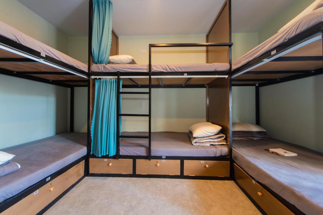 Megi Homestay Нячанг Экстерьер фото
