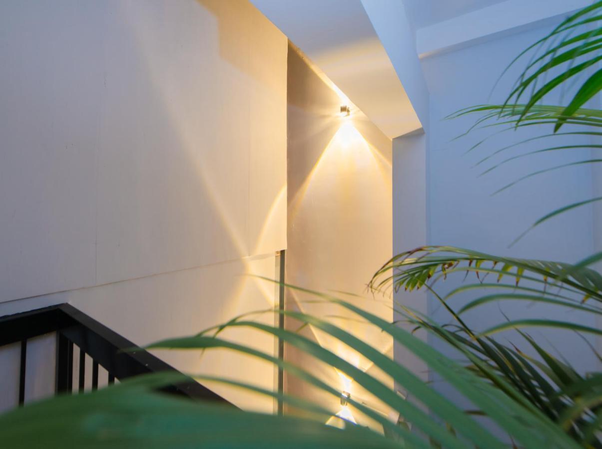 Megi Homestay Нячанг Экстерьер фото