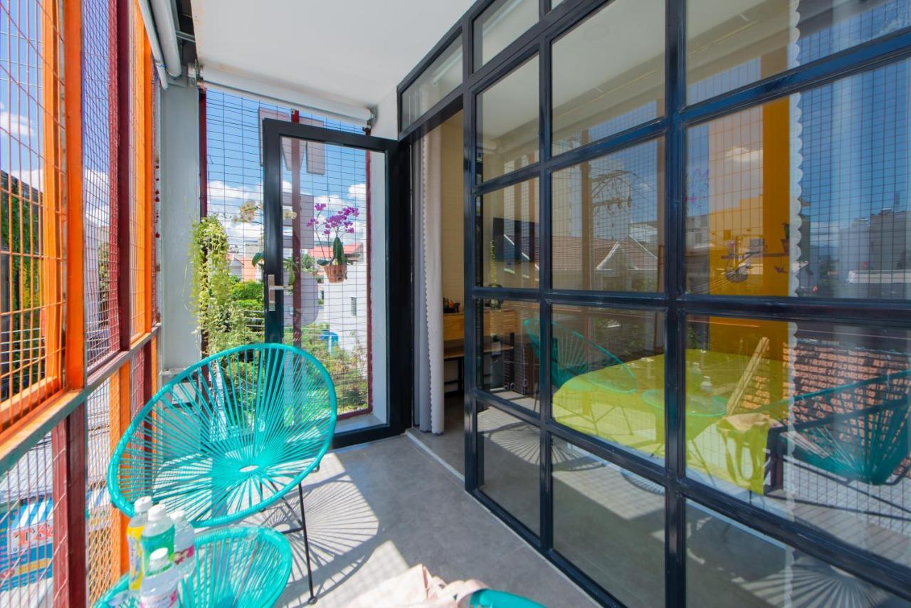 Megi Homestay Нячанг Экстерьер фото